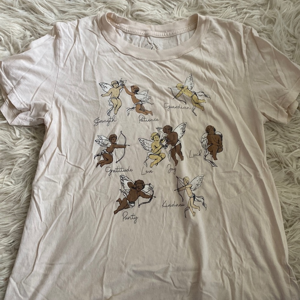Pacsun Soft Tee